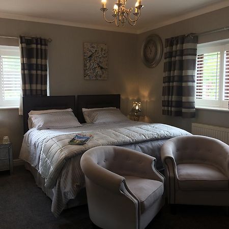 Cleers View Farm Bed and Breakfast Somerton  Esterno foto