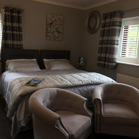 Cleers View Farm Bed and Breakfast Somerton  Esterno foto
