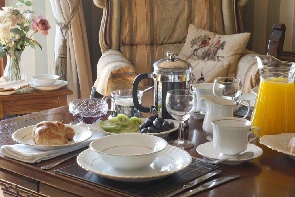 Cleers View Farm Bed and Breakfast Somerton  Esterno foto