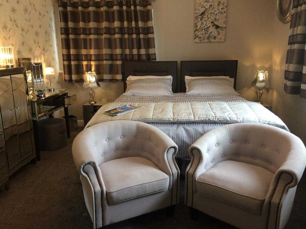 Cleers View Farm Bed and Breakfast Somerton  Esterno foto