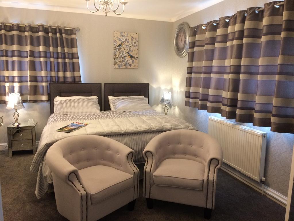 Cleers View Farm Bed and Breakfast Somerton  Esterno foto