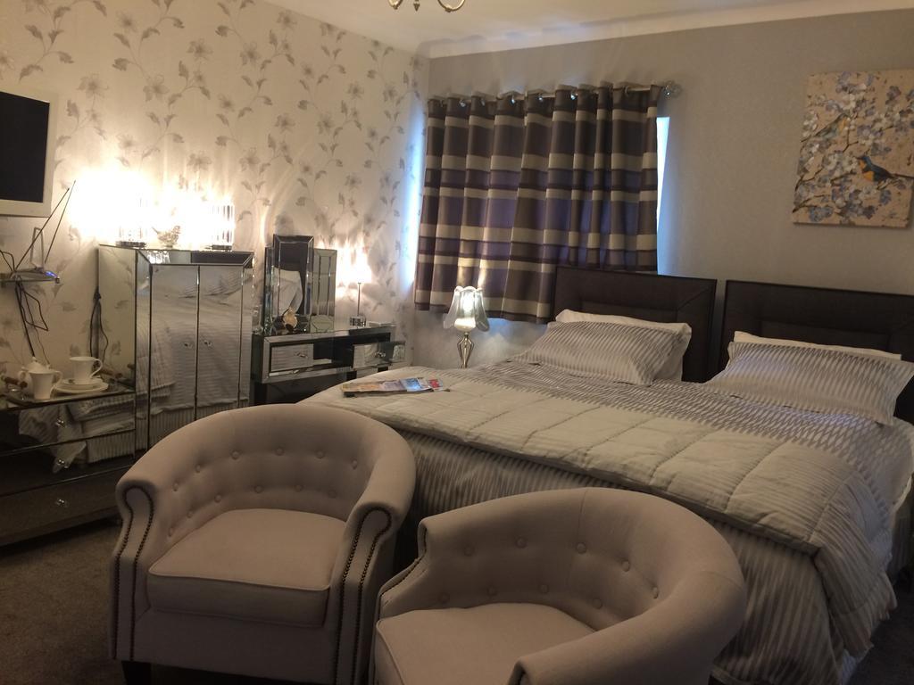 Cleers View Farm Bed and Breakfast Somerton  Esterno foto