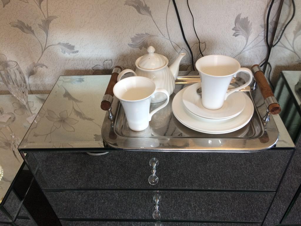 Cleers View Farm Bed and Breakfast Somerton  Esterno foto