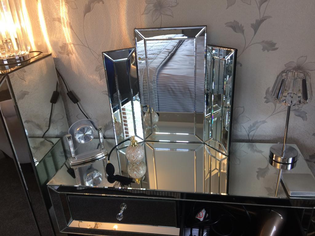 Cleers View Farm Bed and Breakfast Somerton  Esterno foto