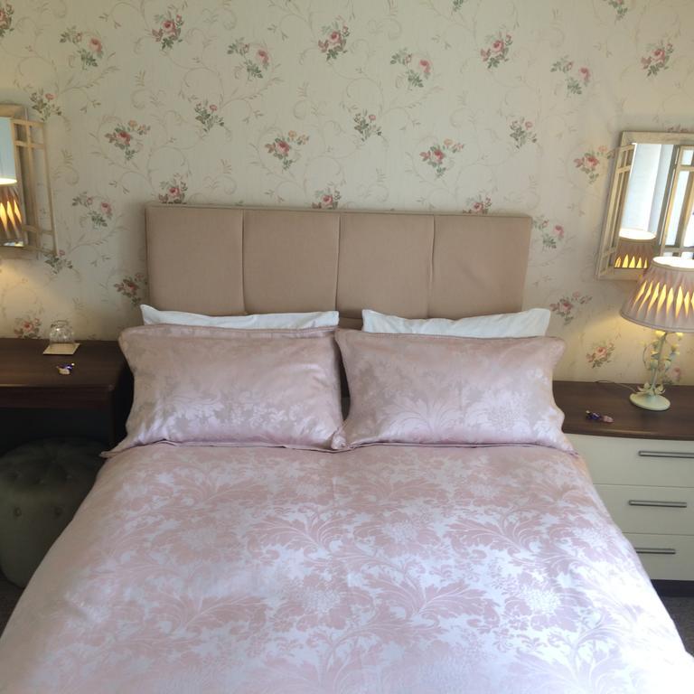 Cleers View Farm Bed and Breakfast Somerton  Esterno foto