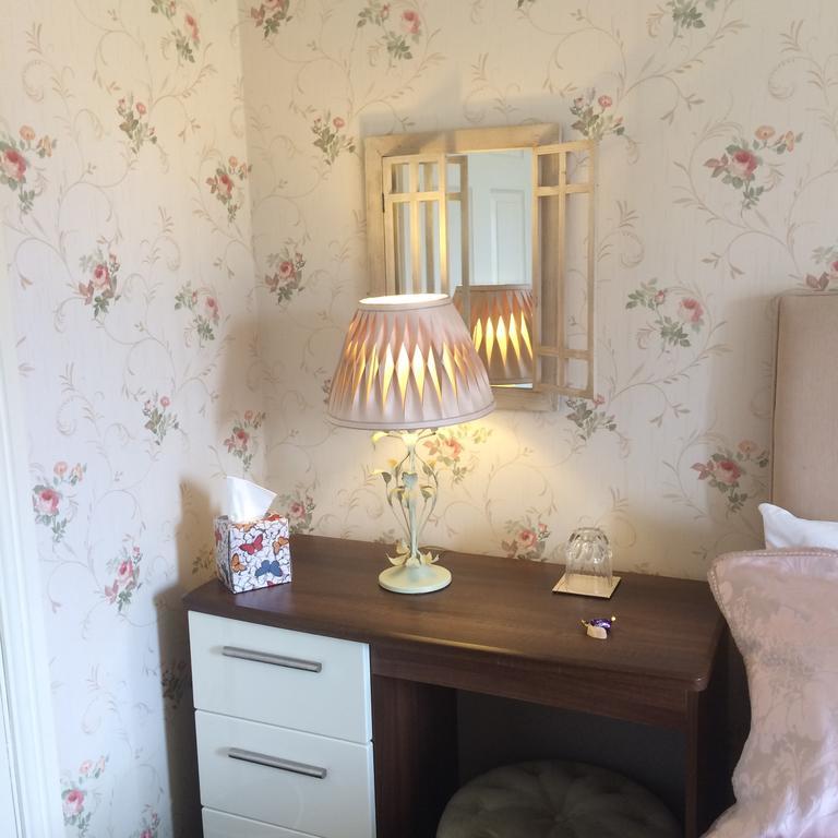 Cleers View Farm Bed and Breakfast Somerton  Esterno foto