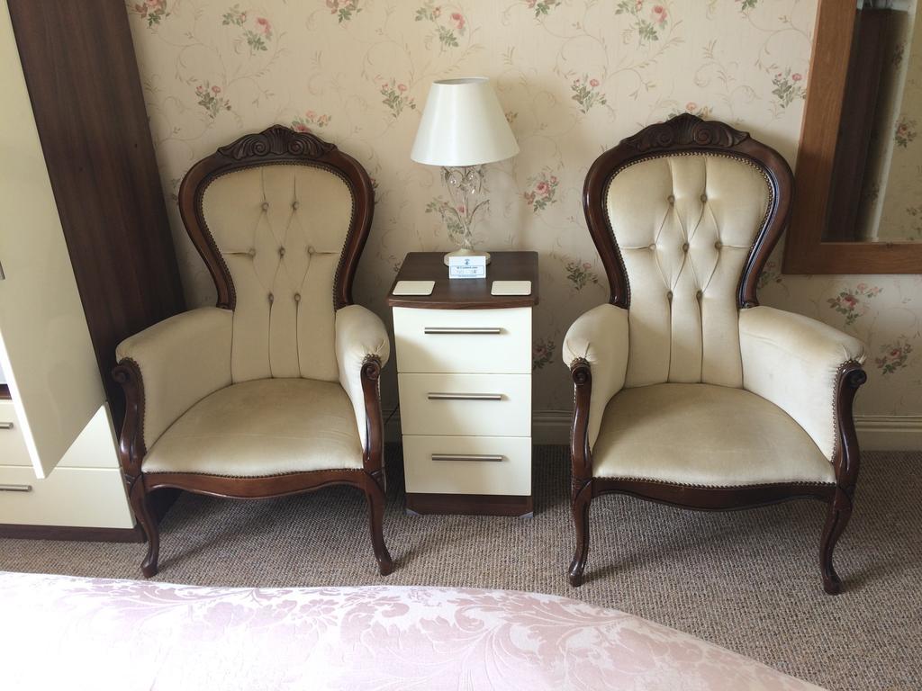 Cleers View Farm Bed and Breakfast Somerton  Esterno foto